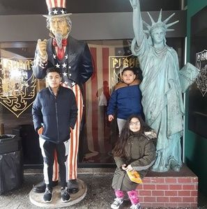 Meet your Posher, German